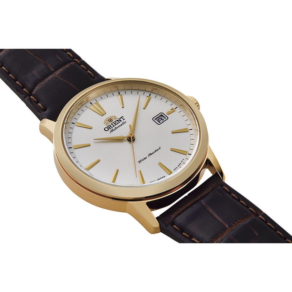 Мъжки часовник Orient RA-AC0F04S