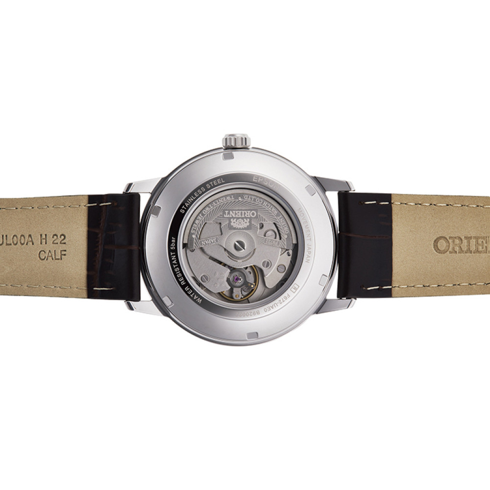 Мъжки часовник Orient RA-AC0F07S