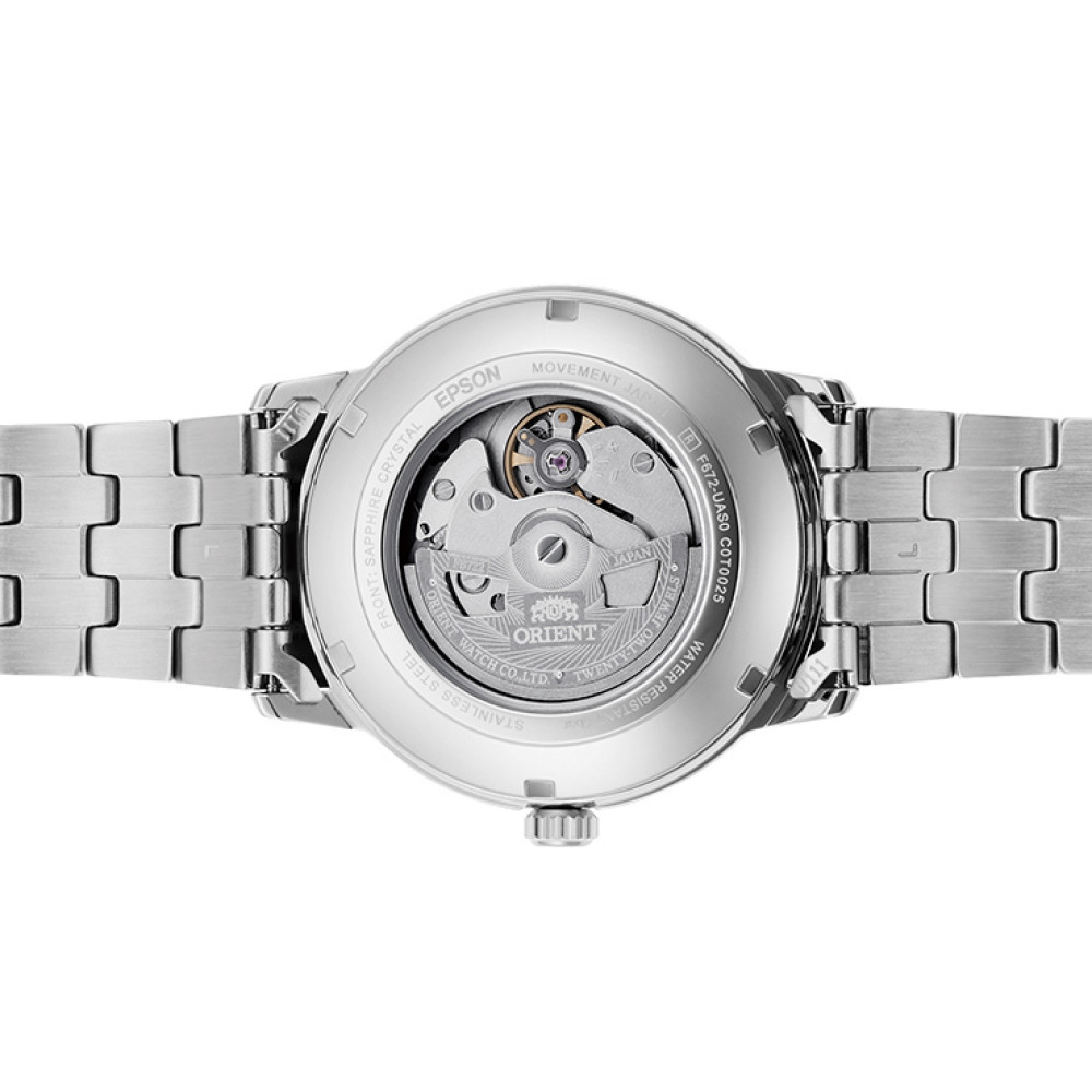 Мъжки часовник Orient RA-AC0F09L