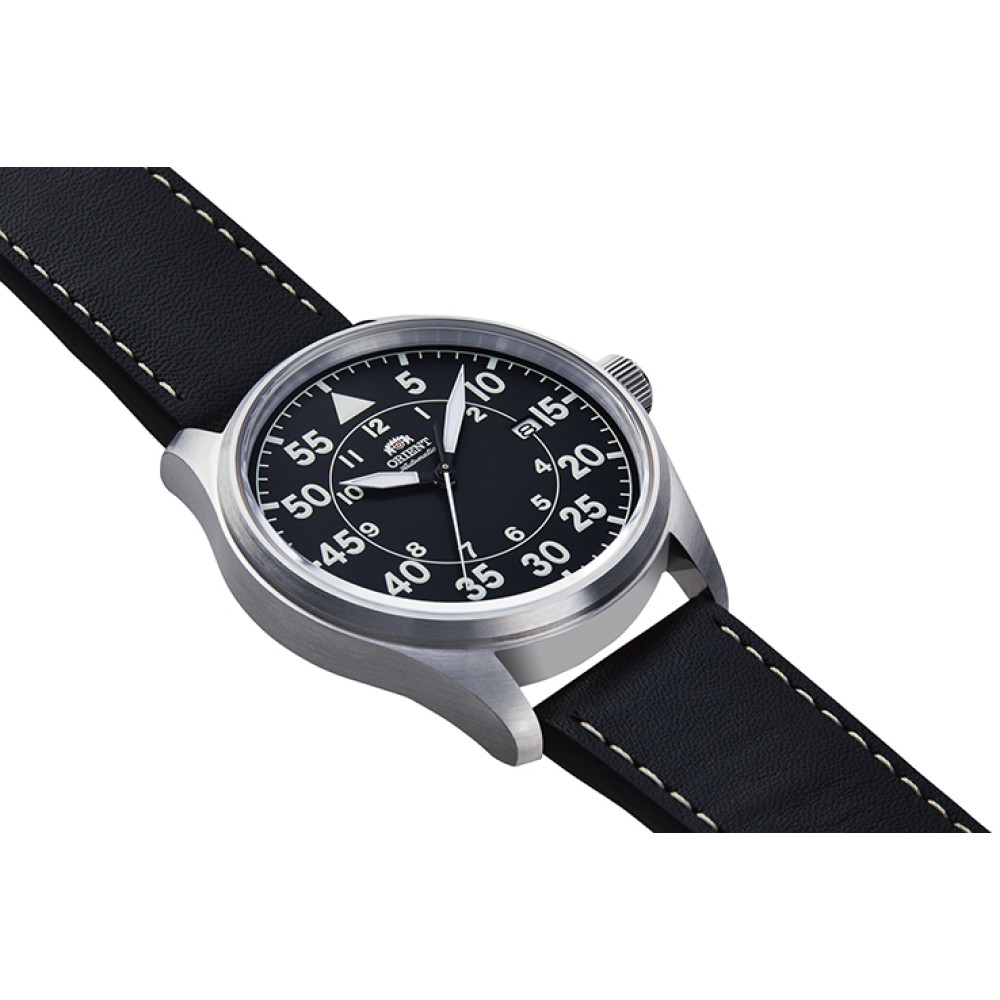 Мъжки часовник Orient RA-AC0H03B