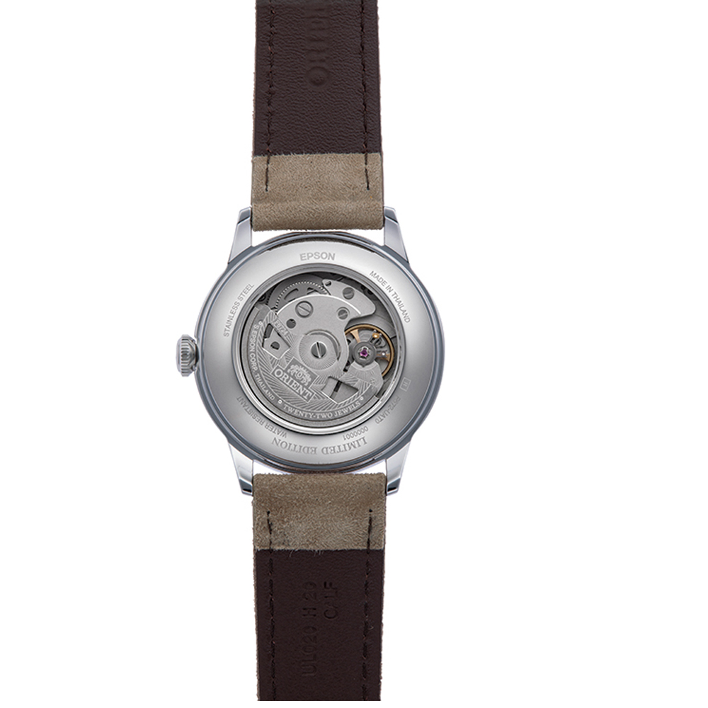 Мъжки часовник Orient RA-AC0M12L