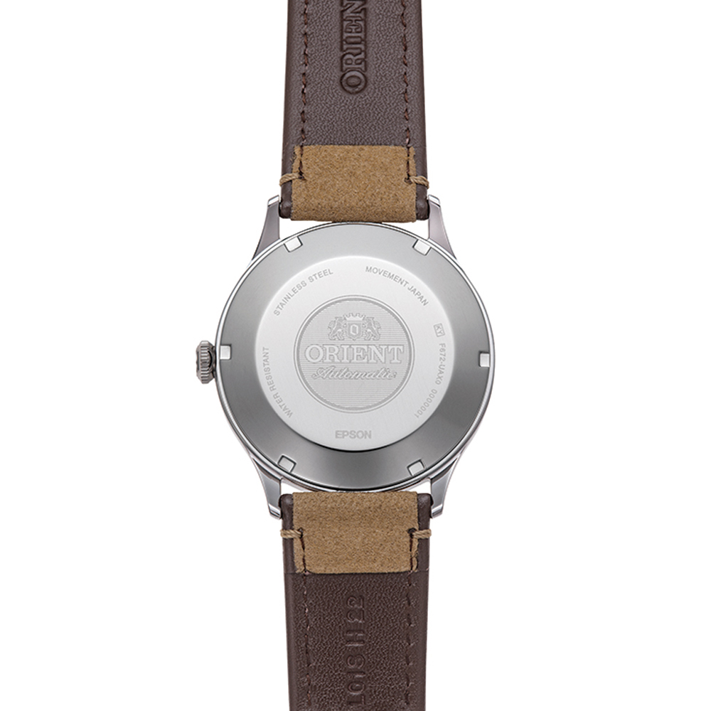 Мъжки часовник Orient RA-AC0P01E