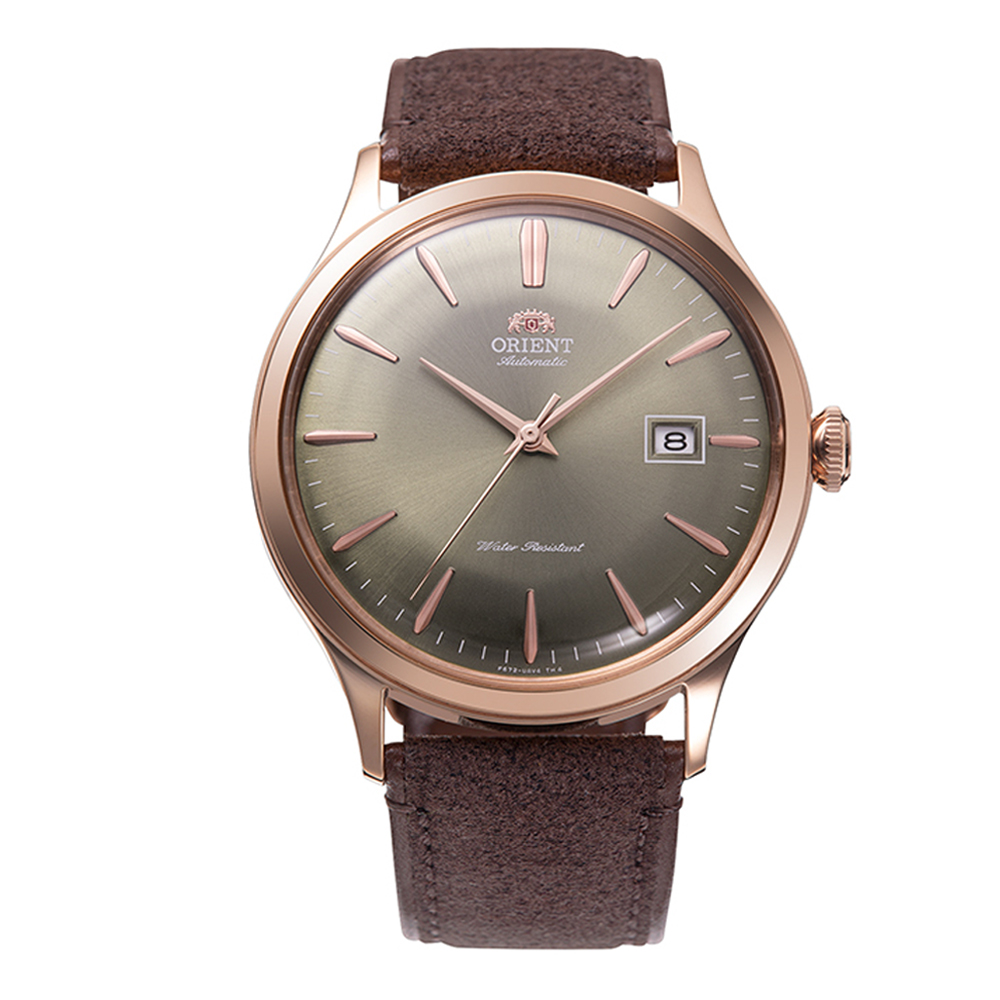 Мъжки часовник Orient RA-AC0P04Y