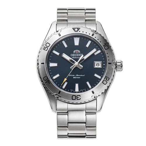 Мъжки часовник Orient RA-AC0Q02L