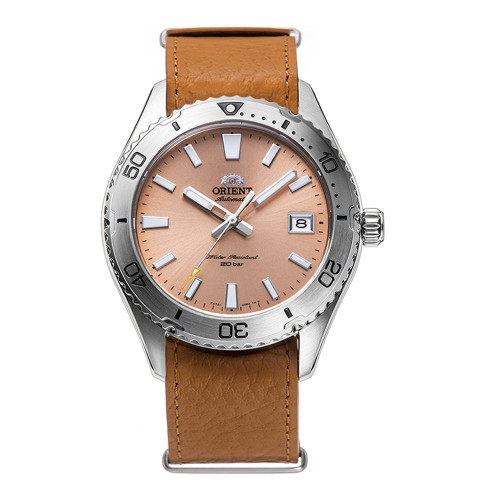 Мъжки часовник Orient RA-AC0Q05P
