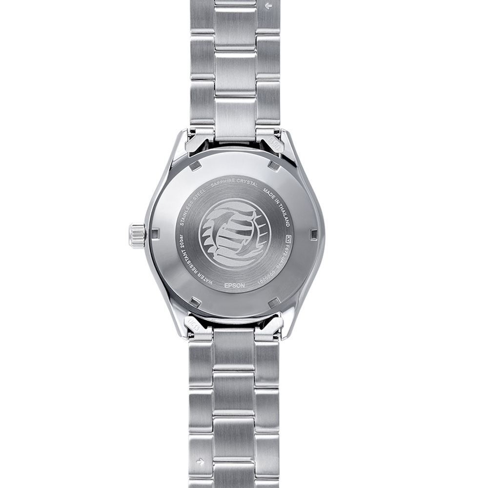Мъжки часовник Orient RA-AC0Q16N Limited Edition