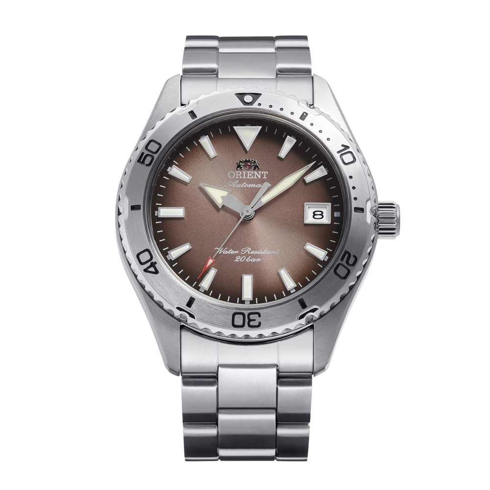 Мъжки часовник Orient RA-AC0Q17Y Limited Edition
