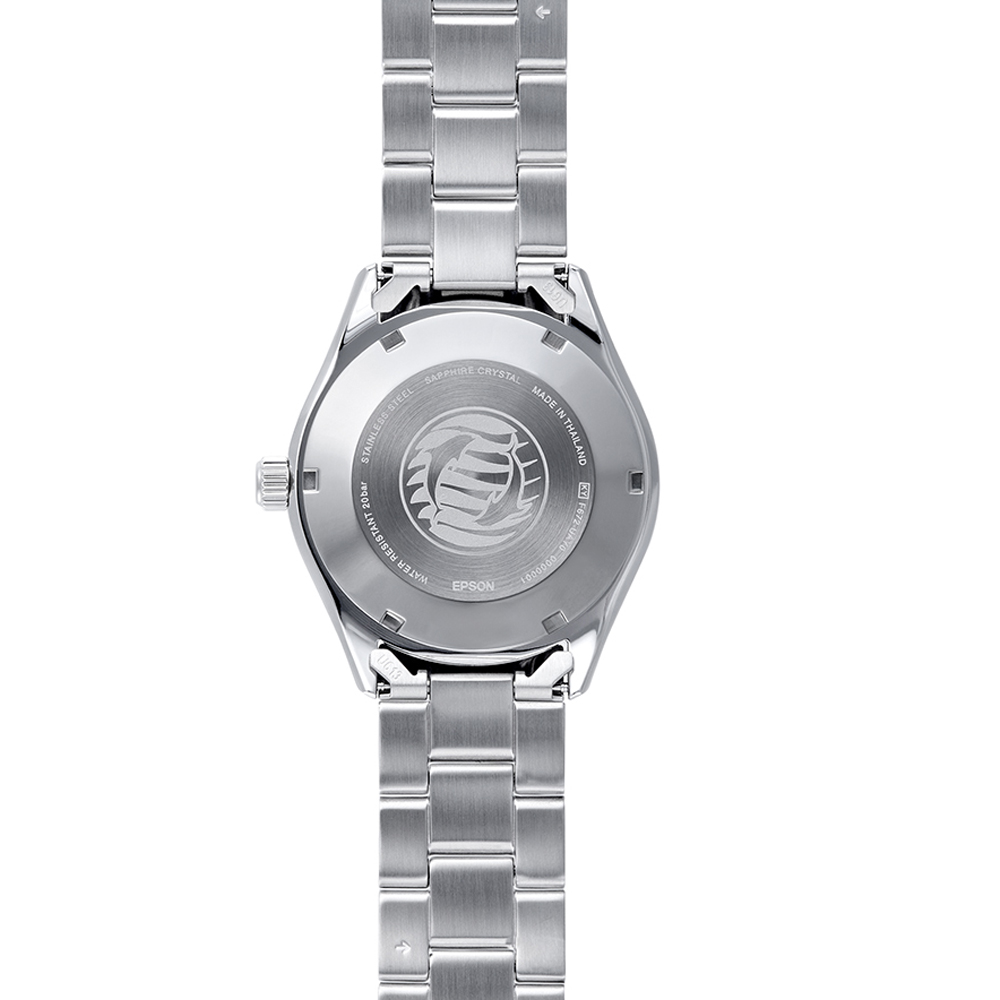 Мъжки часовник Orient RA-AC0Q17Y Limited Edition