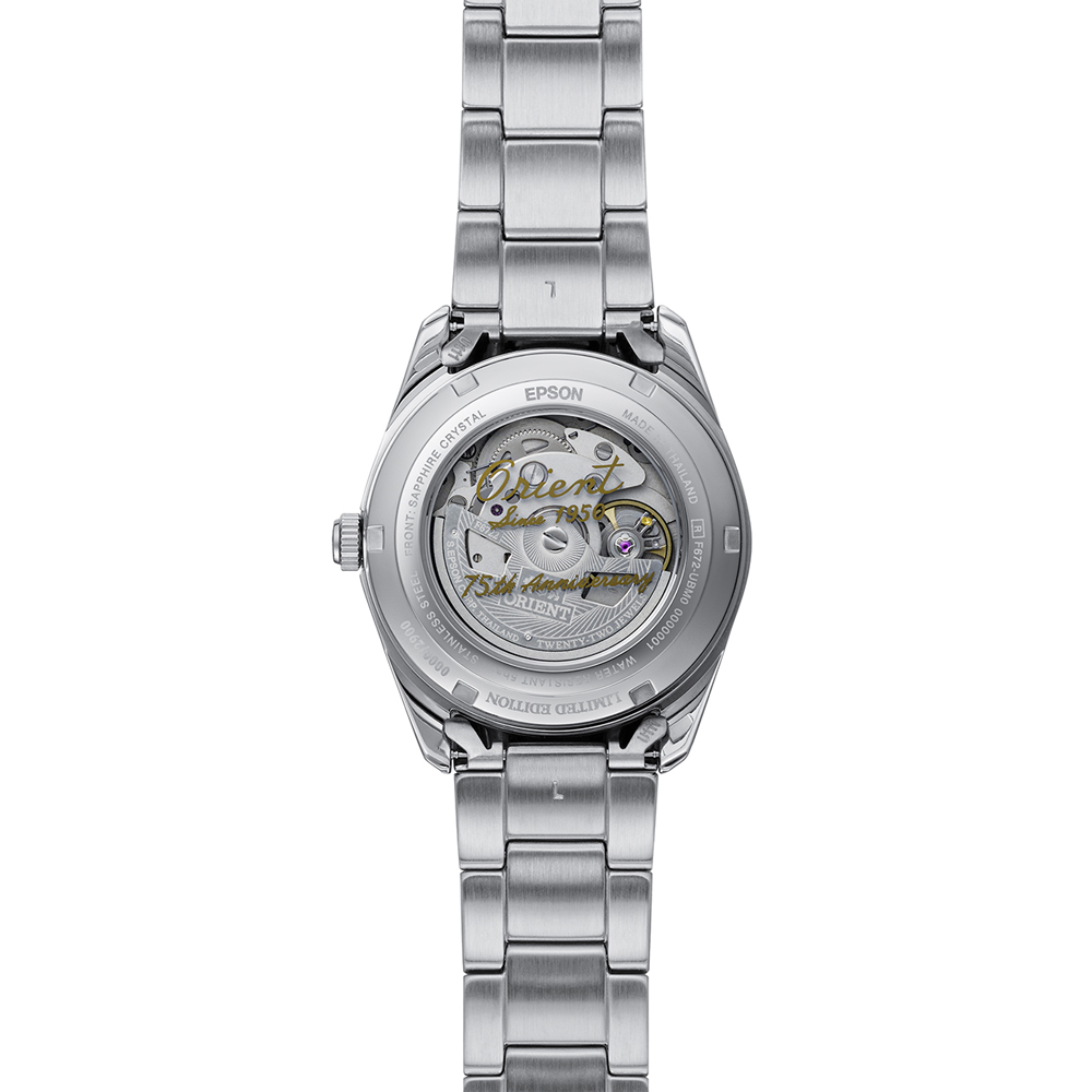Мъжки часовник Orient RA-AC0R04N Limited Edition