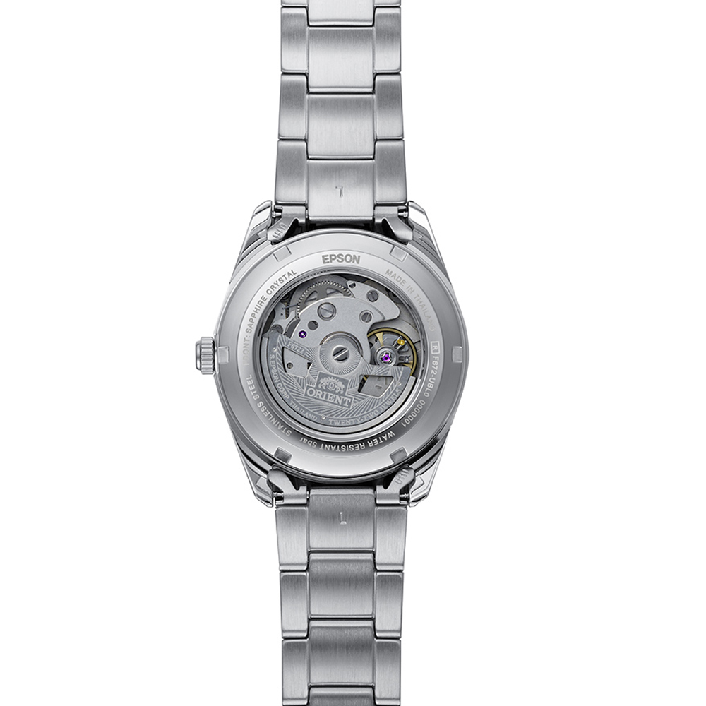 Мъжки часовник Orient RA-AC0R05E Limited Edition
