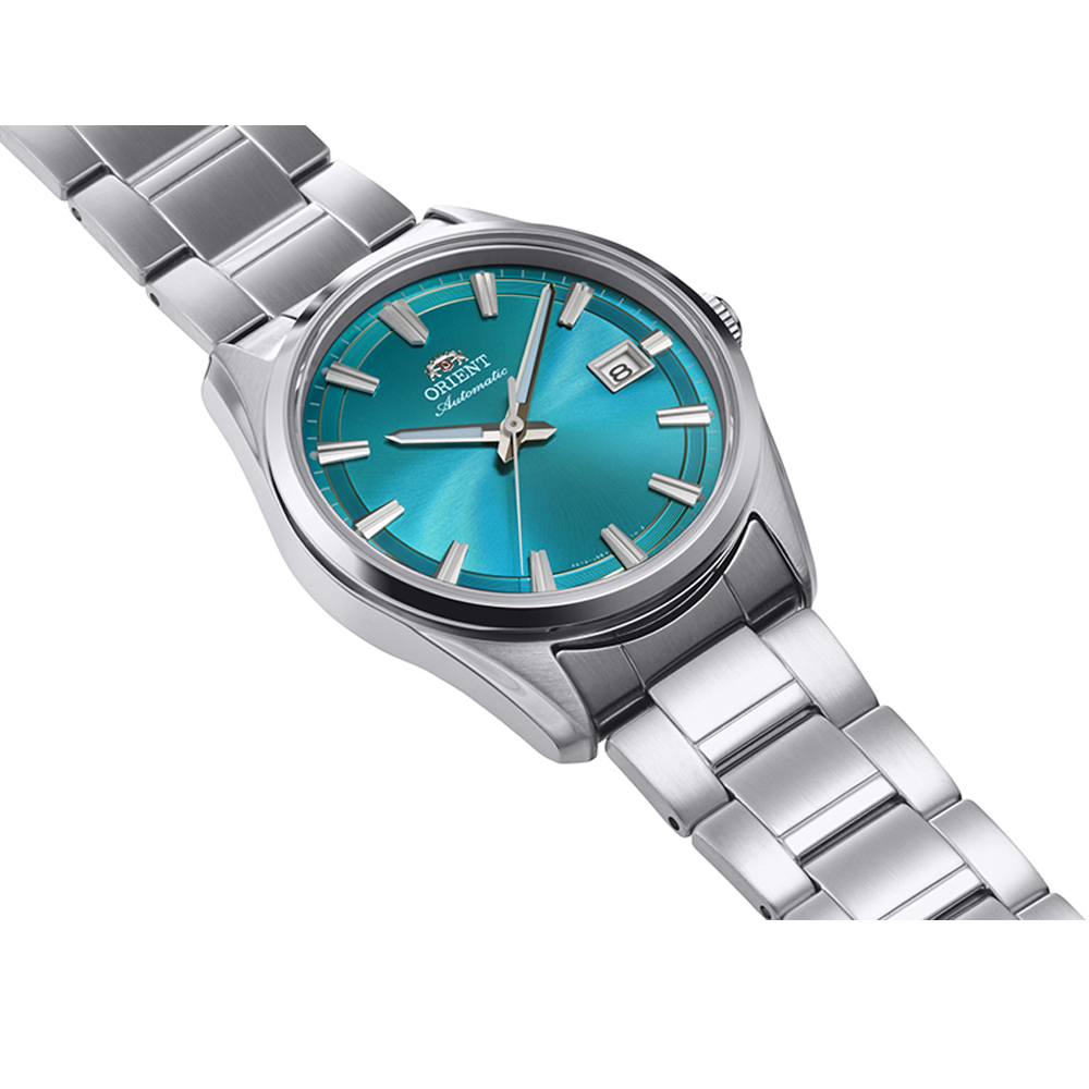 Мъжки часовник Orient RA-AC0R06L Limited Edition