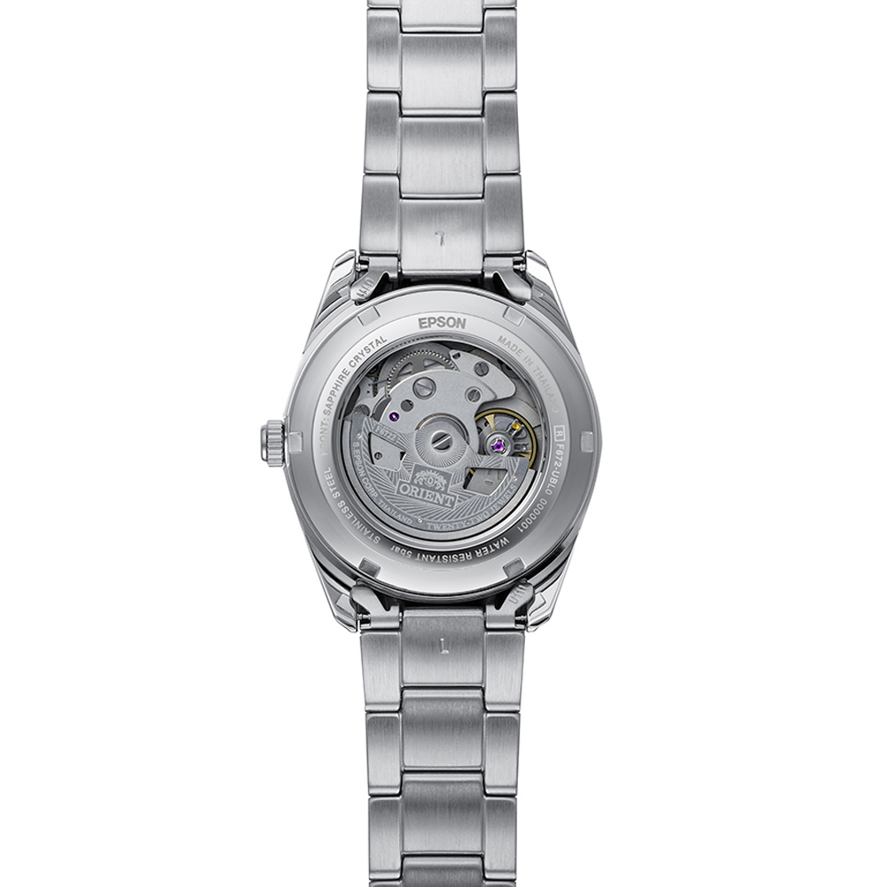 Мъжки часовник Orient RA-AC0R07P Limited Edition