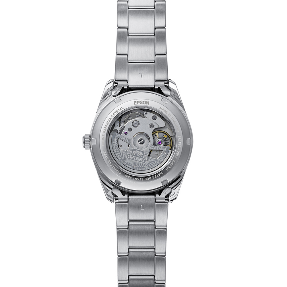 Мъжки часовник Orient RA-AC0R08Y Limited Edition