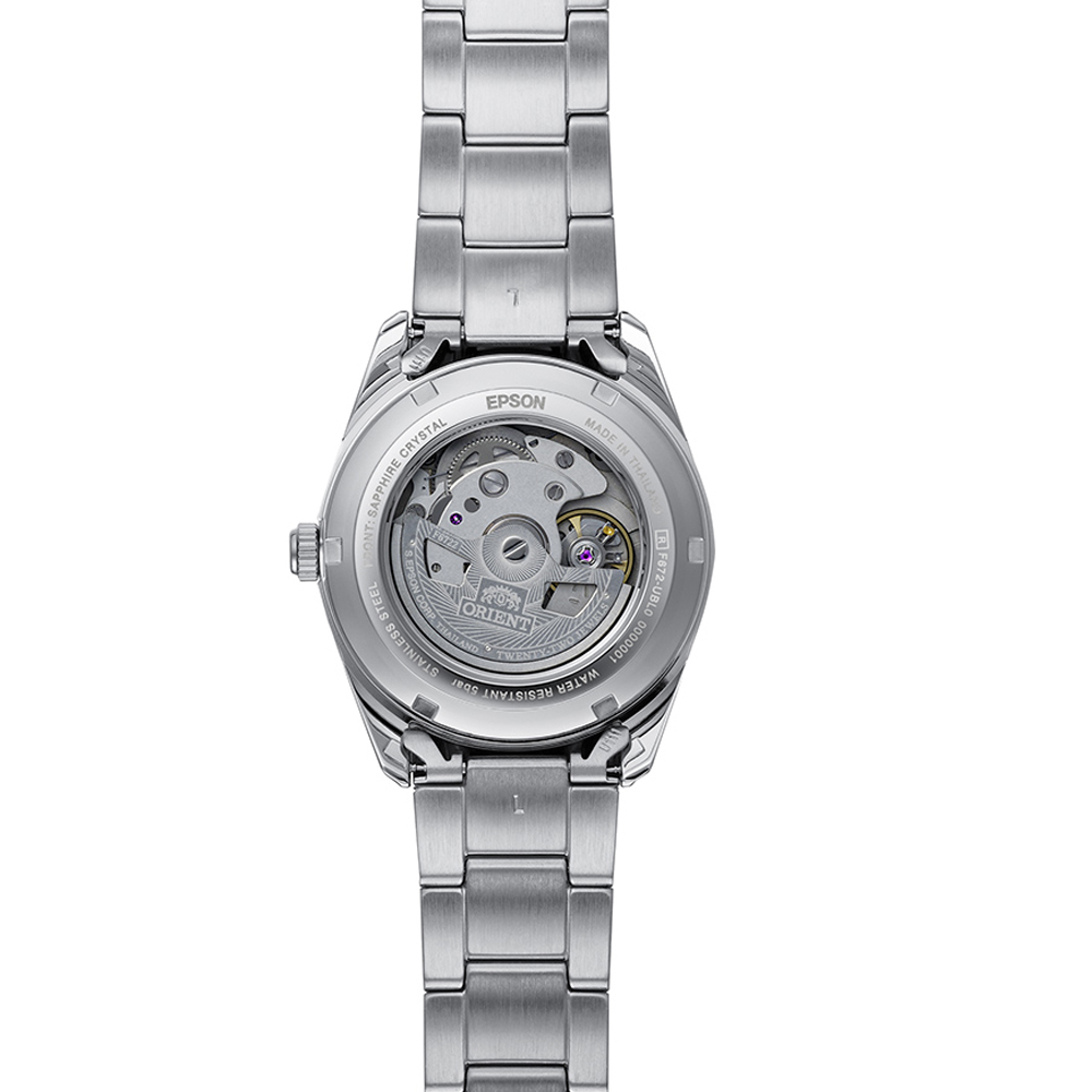 Мъжки часовник Orient RA-AC0R09L Limited Edition