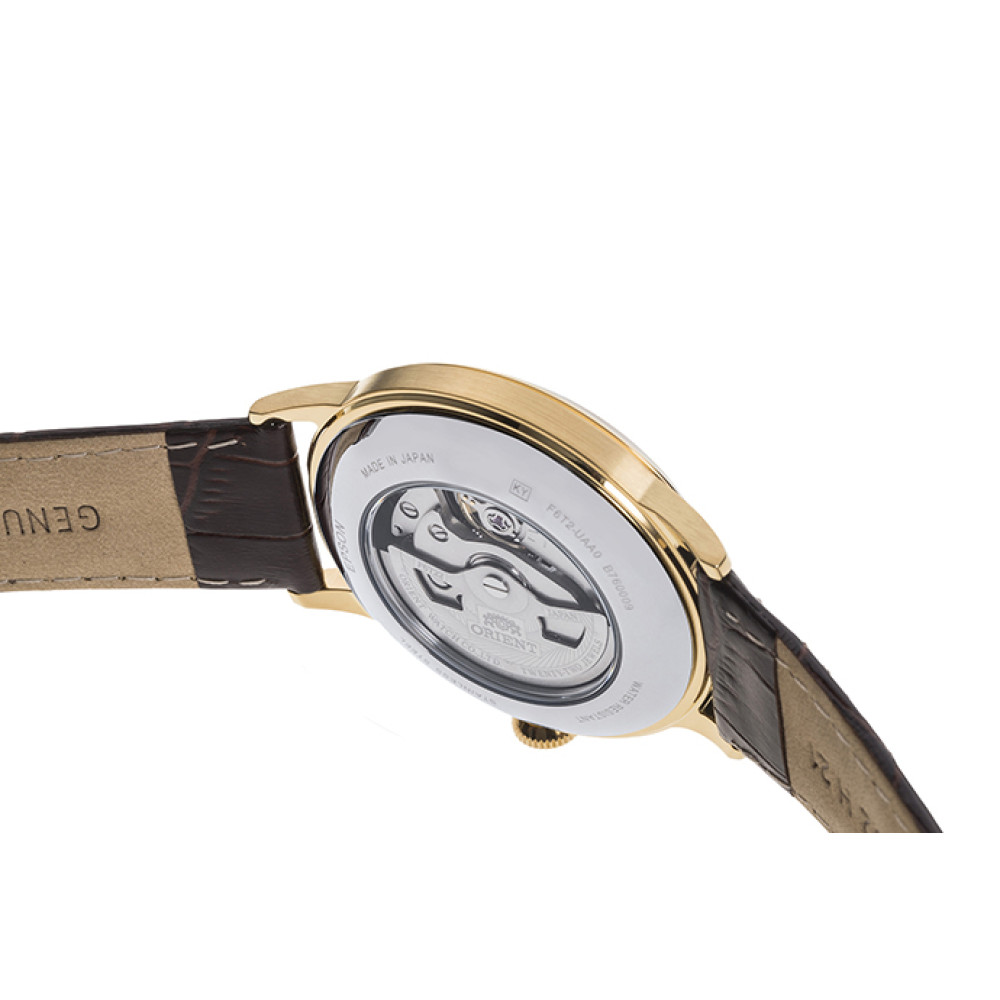 Мъжки часовник Orient RA-AG0003S