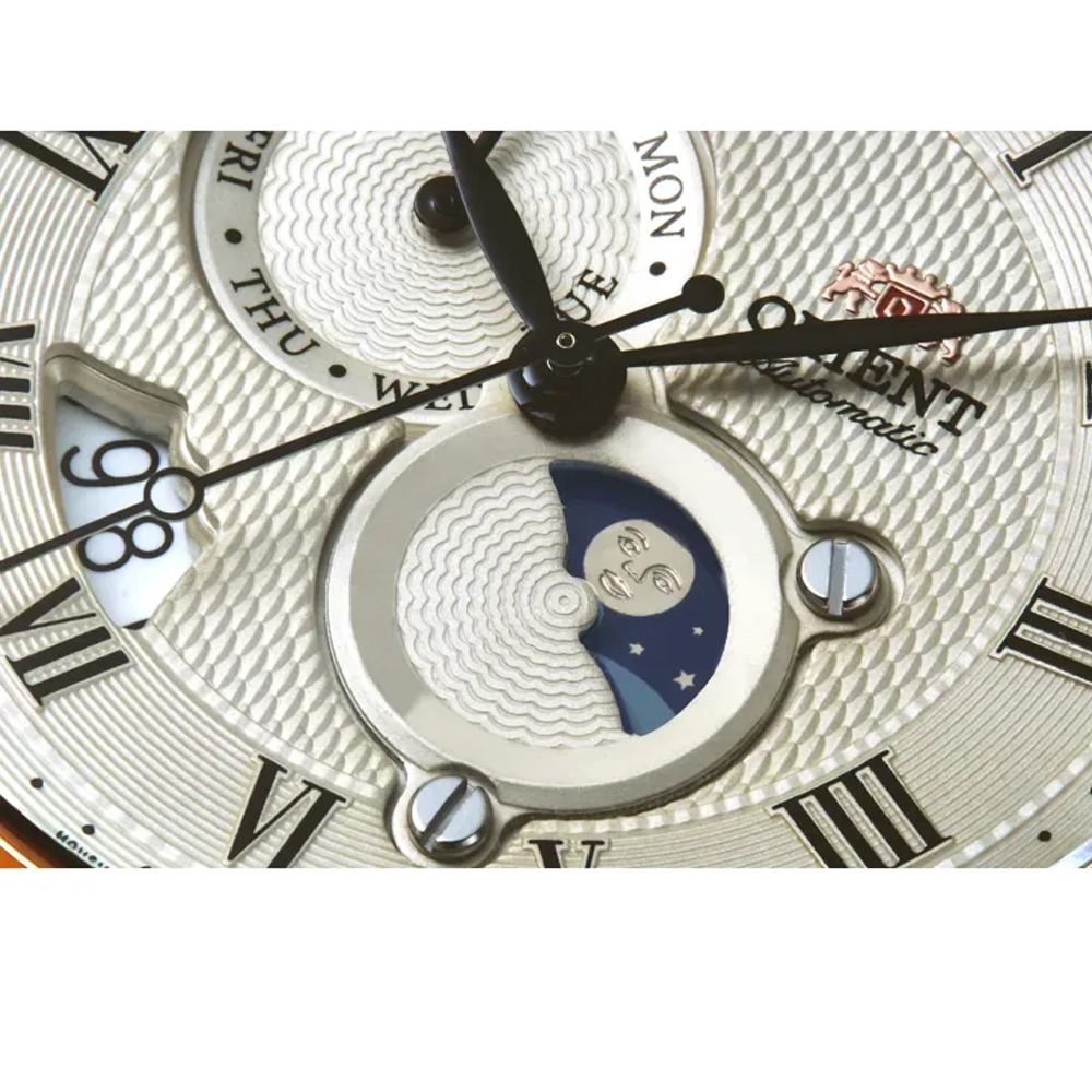 Мъжки часовник Orient RA-AK0007S