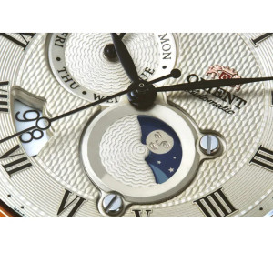 Мъжки часовник Orient RA-AK0007S