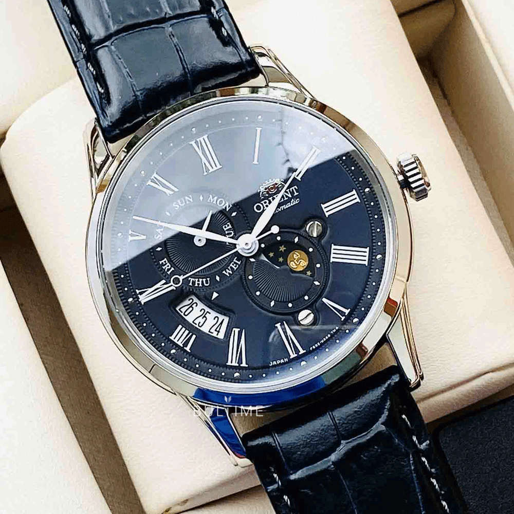 Мъжки часовник Orient RA-AK0011D