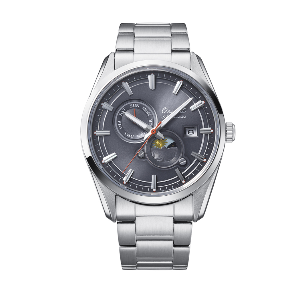 Мъжки часовник Orient RA-AK0311N Limited Edition