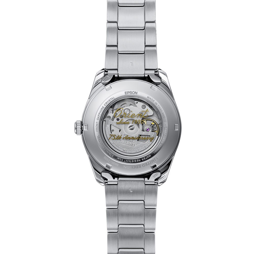 Мъжки часовник Orient RA-AK0311N Limited Edition