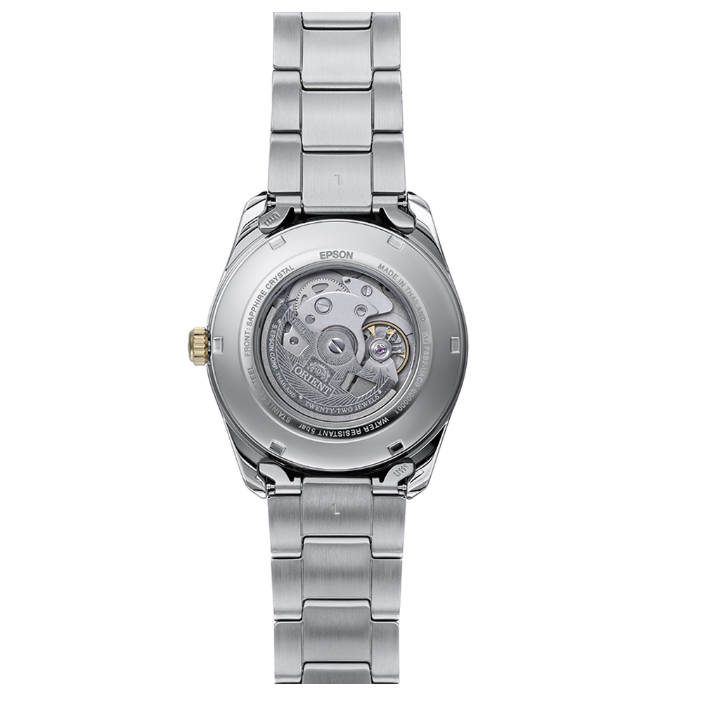 Мъжки часовник Orient RA-AK0312S