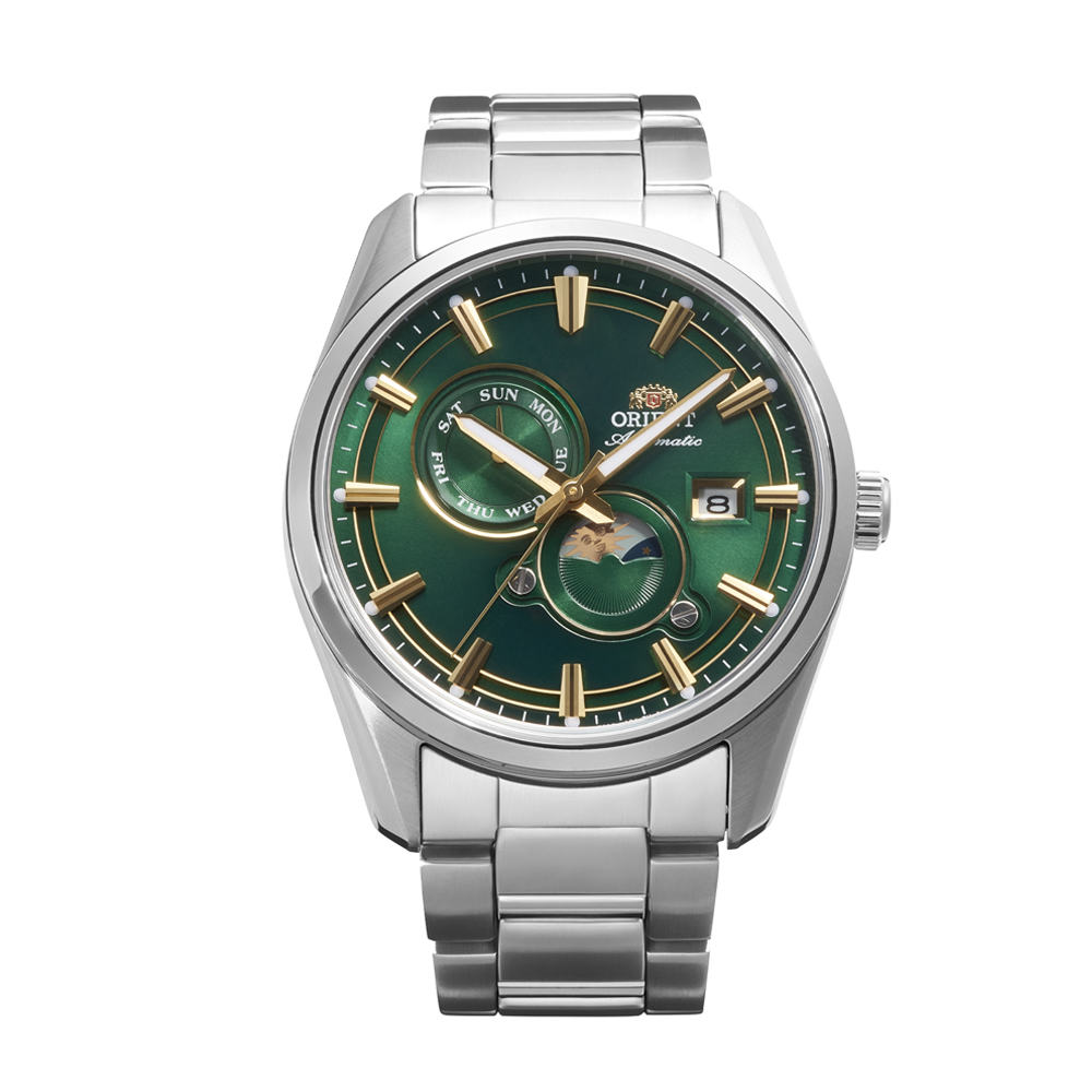 Мъжки часовник Orient RA-AK0314E