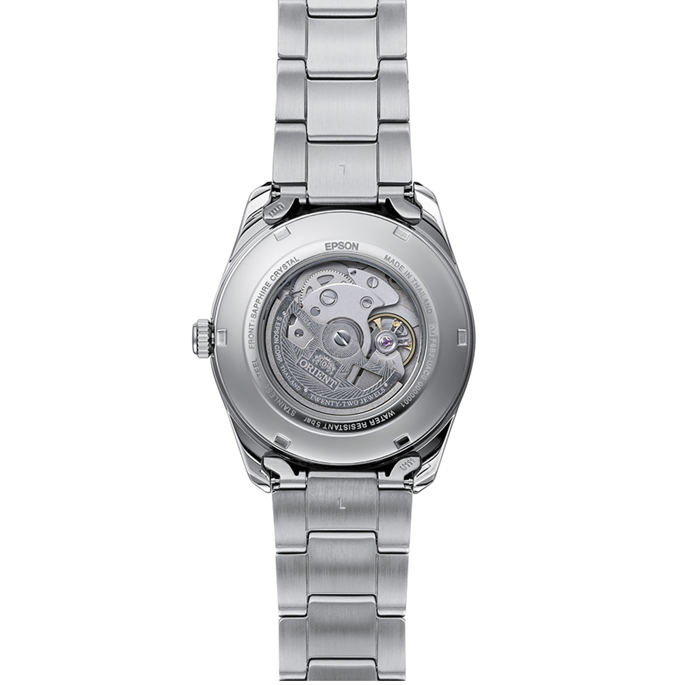Мъжки часовник Orient RA-AK0314E
