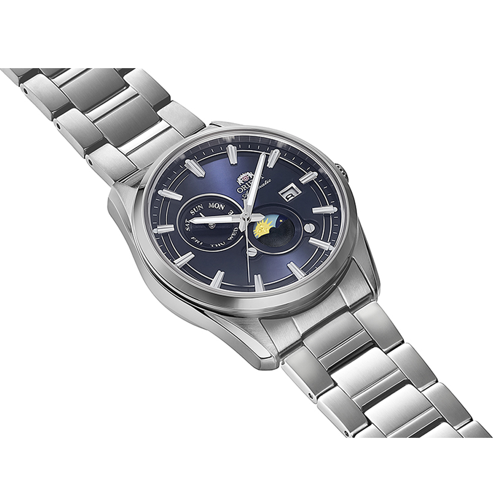 Мъжки часовник Orient RA-AK0315L