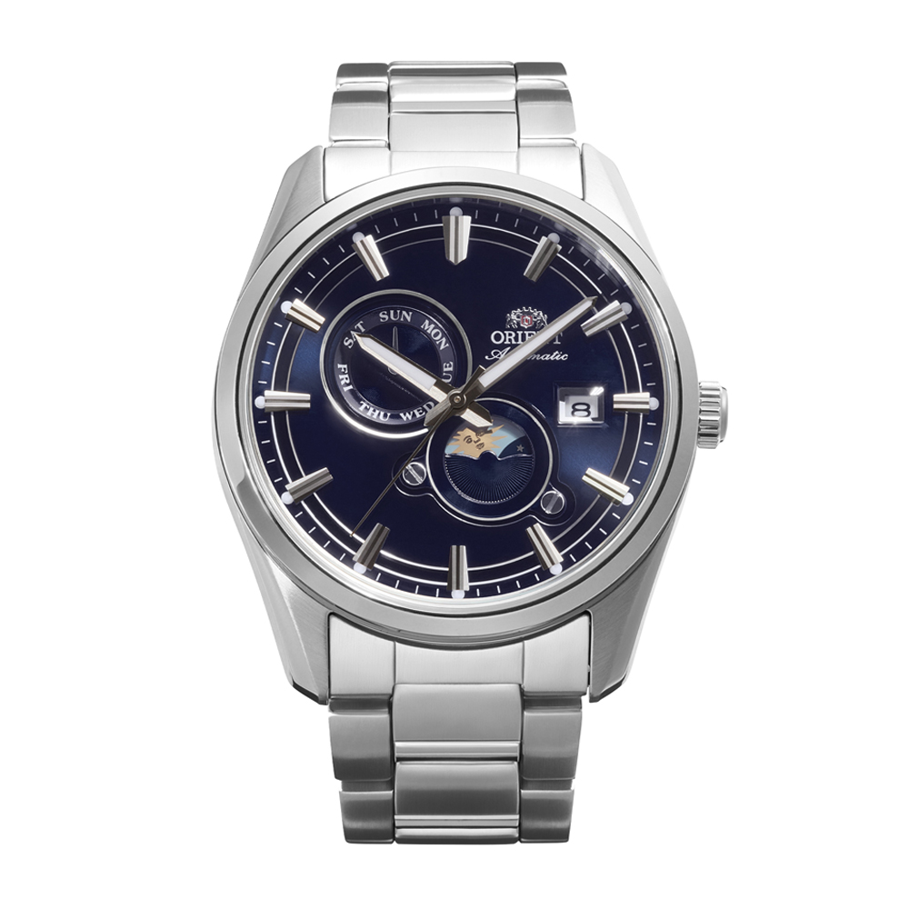 Мъжки часовник Orient RA-AK0315L