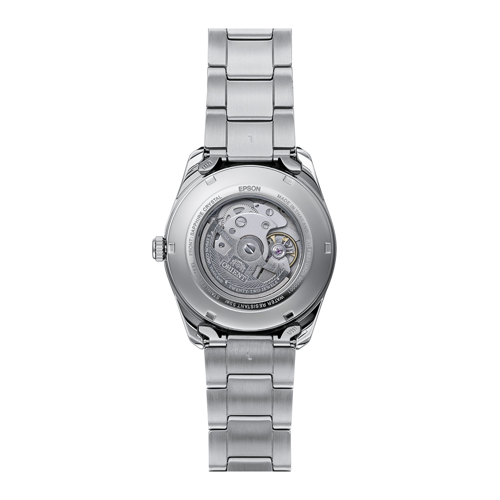 Мъжки часовник Orient RA-AK0315L