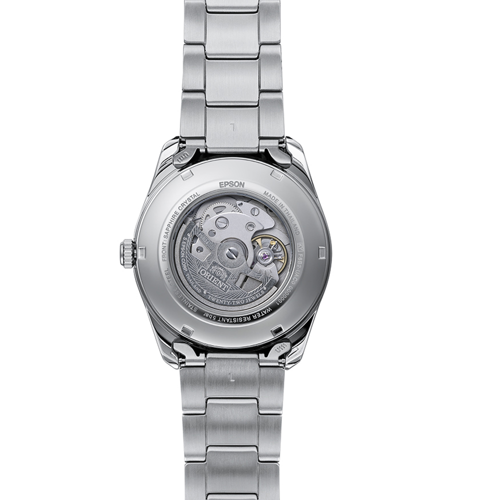 Мъжки часовник Orient RA-AK0316L Limited Edition