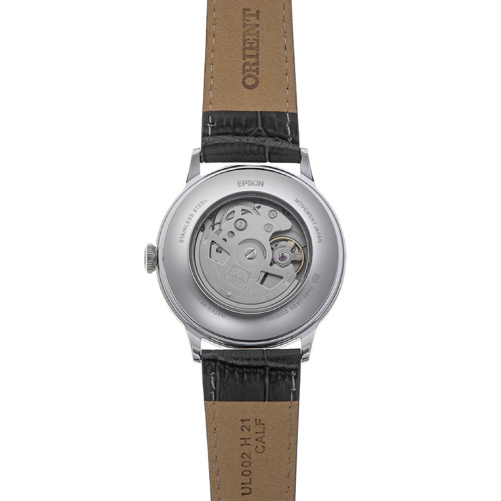 Мъжки часовник Orient RA-AK0704N