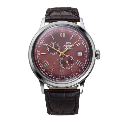 Мъжки часовник Orient RA-AK0705R