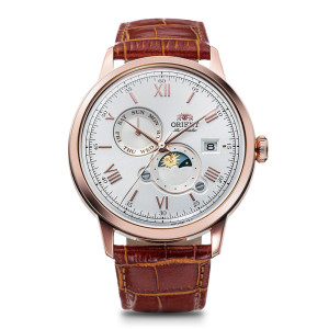 Мъжки часовник Orient RA-AK0801S
