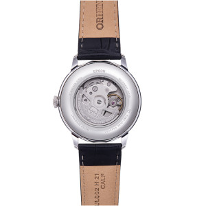 Мъжки часовник Orient RA-AK0802S