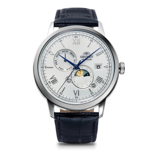 Мъжки часовник Orient RA-AK0802S