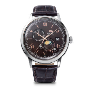 Мъжки часовник Orient RA-AK0804Y