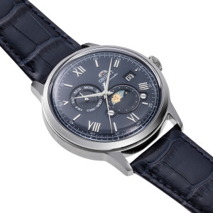 Мъжки часовник Orient RA-AK0806L