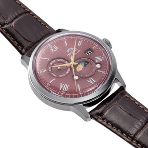 Мъжки часовник Orient RA-AK0807R