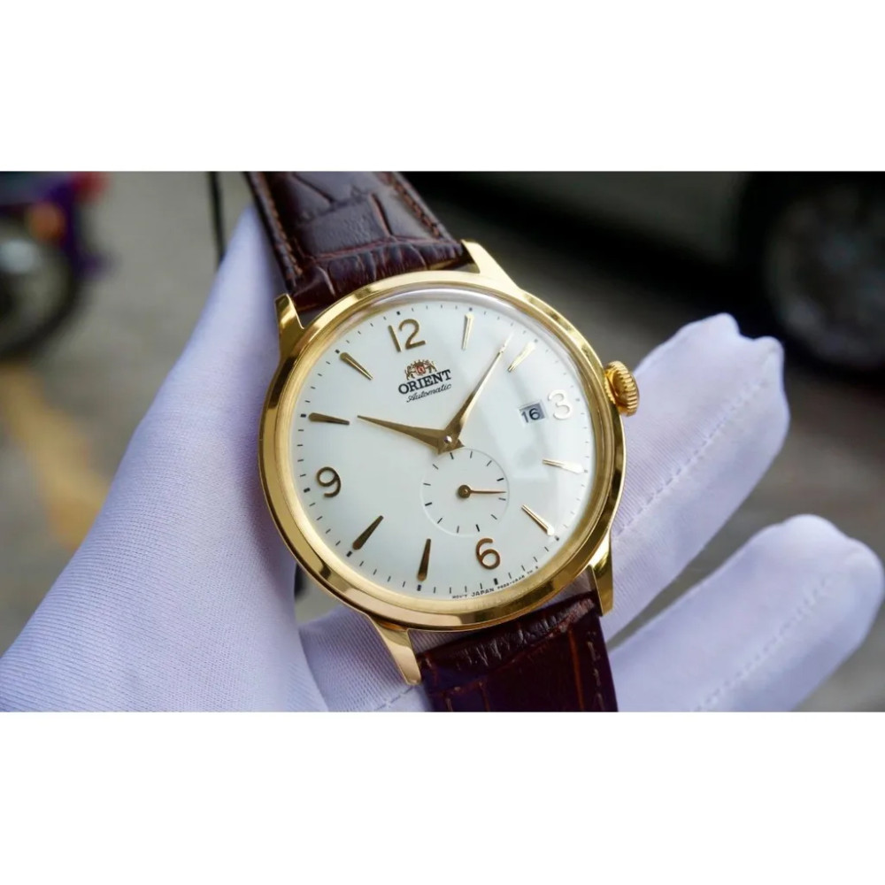 Мъжки часовник Orient RA-AP0004S