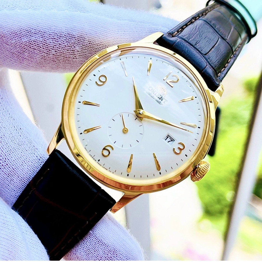 Мъжки часовник Orient RA-AP0004S