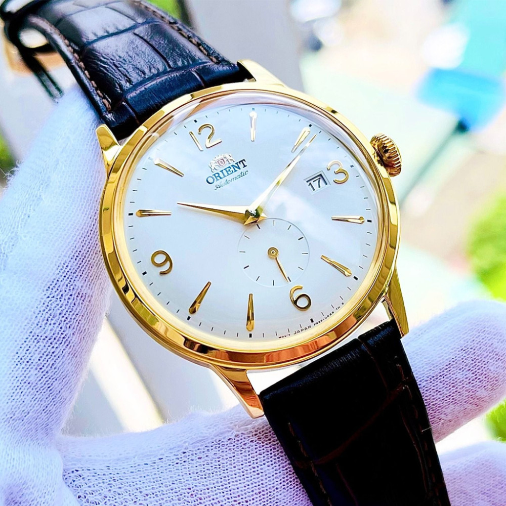 Мъжки часовник Orient RA-AP0004S