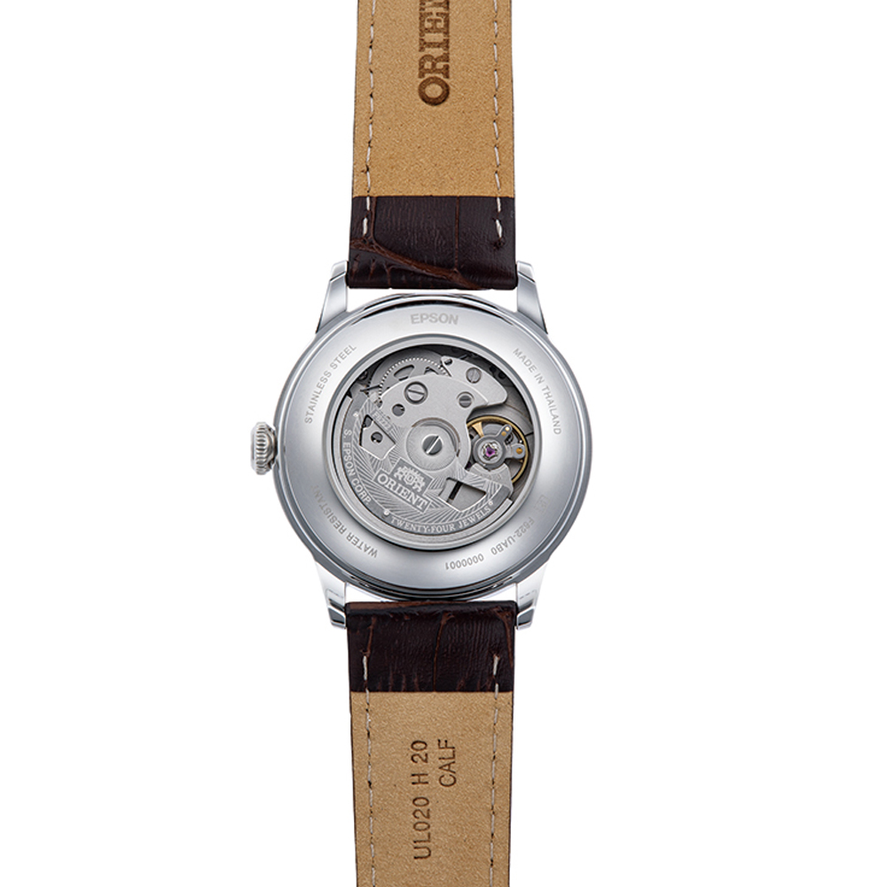 Мъжки часовник Orient RA-AP0102E