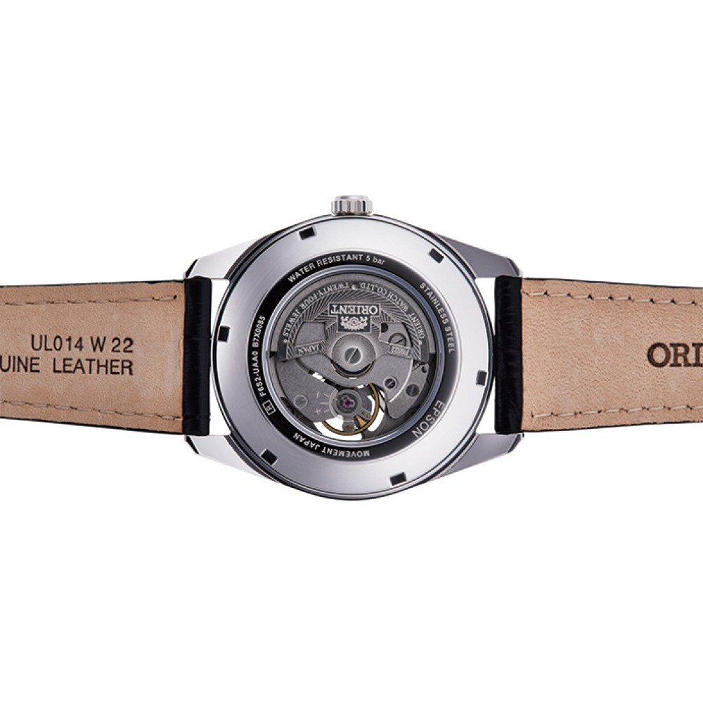Мъжки часовник Orient RA-AR0004S