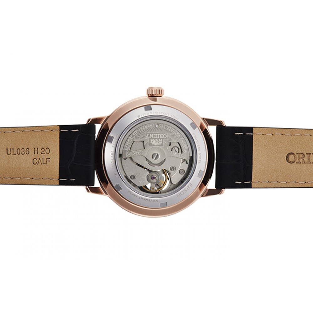 Мъжки часовник Orient RA-AR0103B