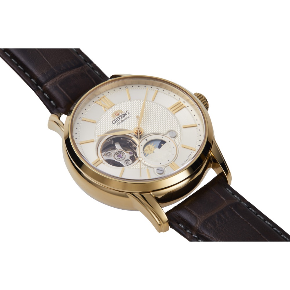 Мъжки часовник Orient RA-AS0010S