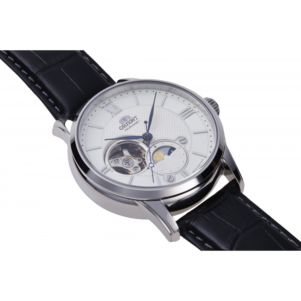 Мъжки часовник Orient RA-AS0011S