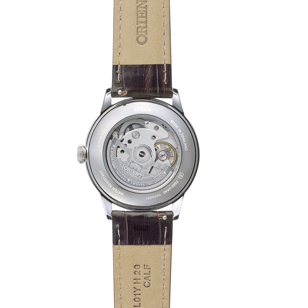 Мъжки часовник Orient RA-BB0001E