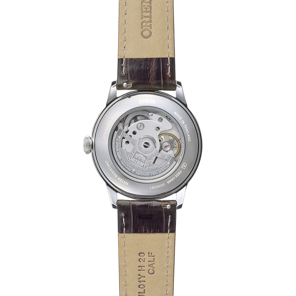 Мъжки часовник Orient RA-BB0003Y