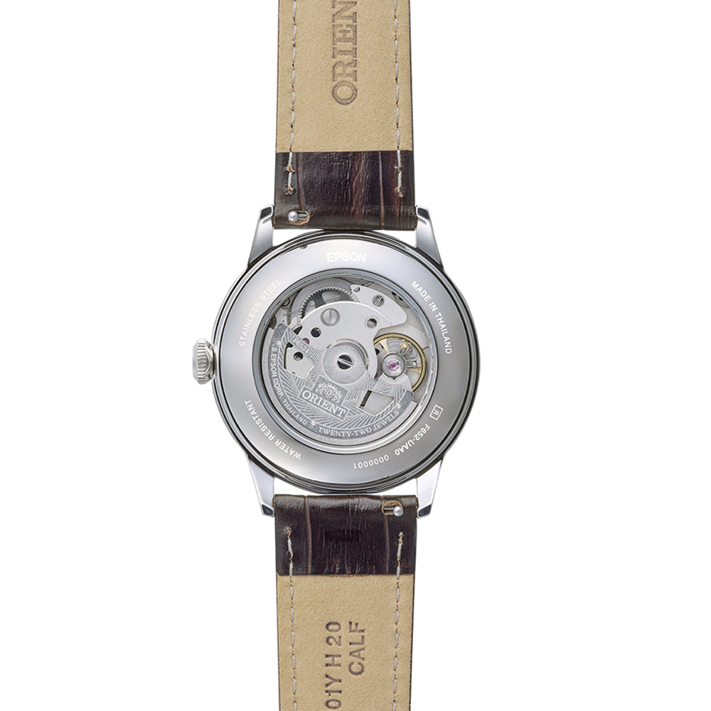 Мъжки часовник Orient RA-BB0004Y